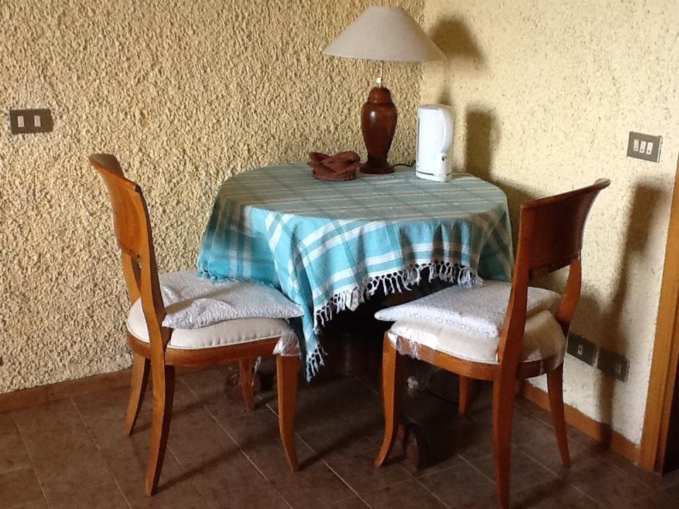 Camere E Appartamenti Baldini Romanita Рада ин Шанти Номер фото