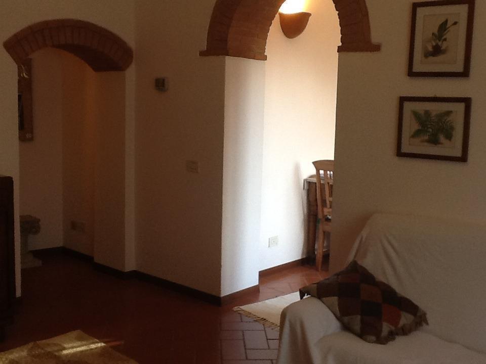 Camere E Appartamenti Baldini Romanita Рада ин Шанти Номер фото