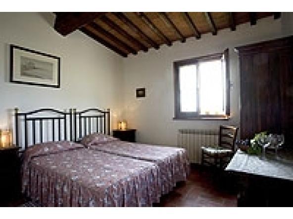 Camere E Appartamenti Baldini Romanita Рада ин Шанти Номер фото