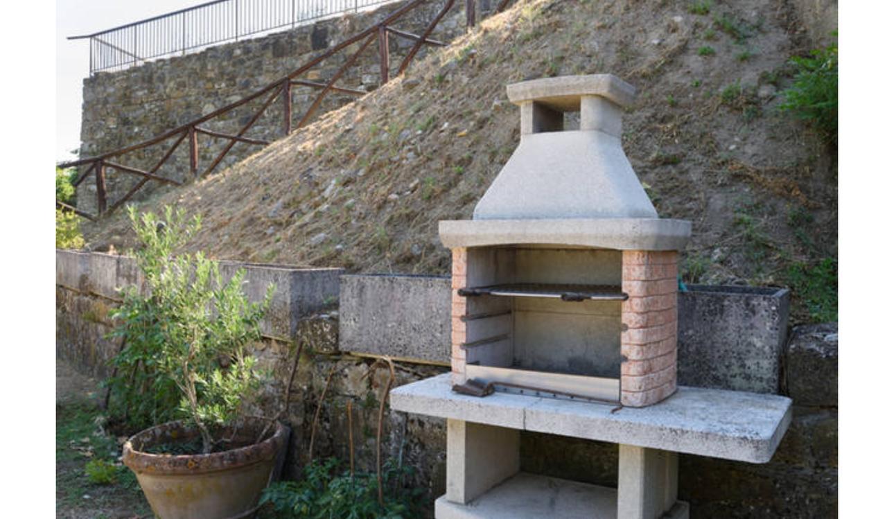 Camere E Appartamenti Baldini Romanita Рада ин Шанти Экстерьер фото