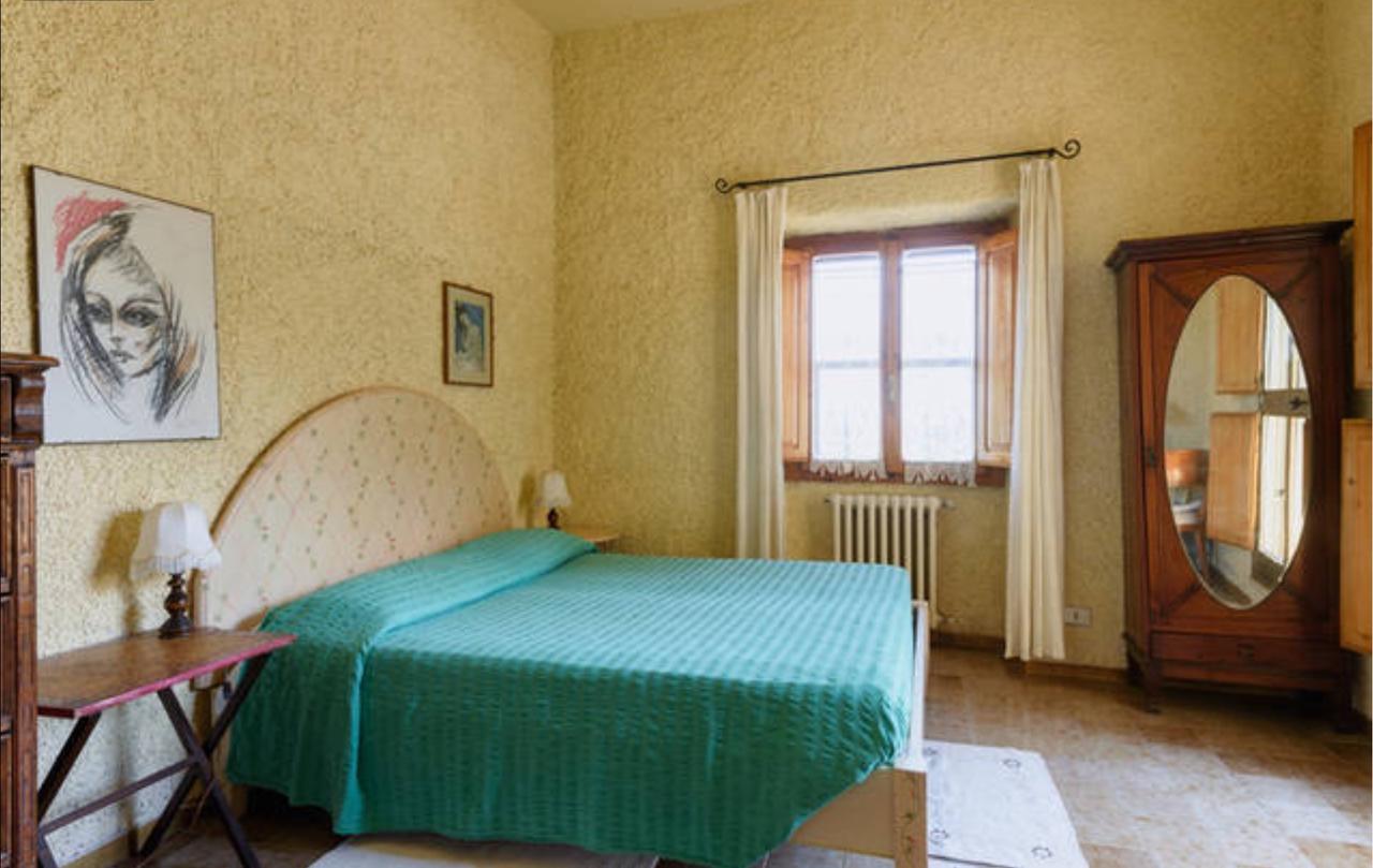 Camere E Appartamenti Baldini Romanita Рада ин Шанти Экстерьер фото