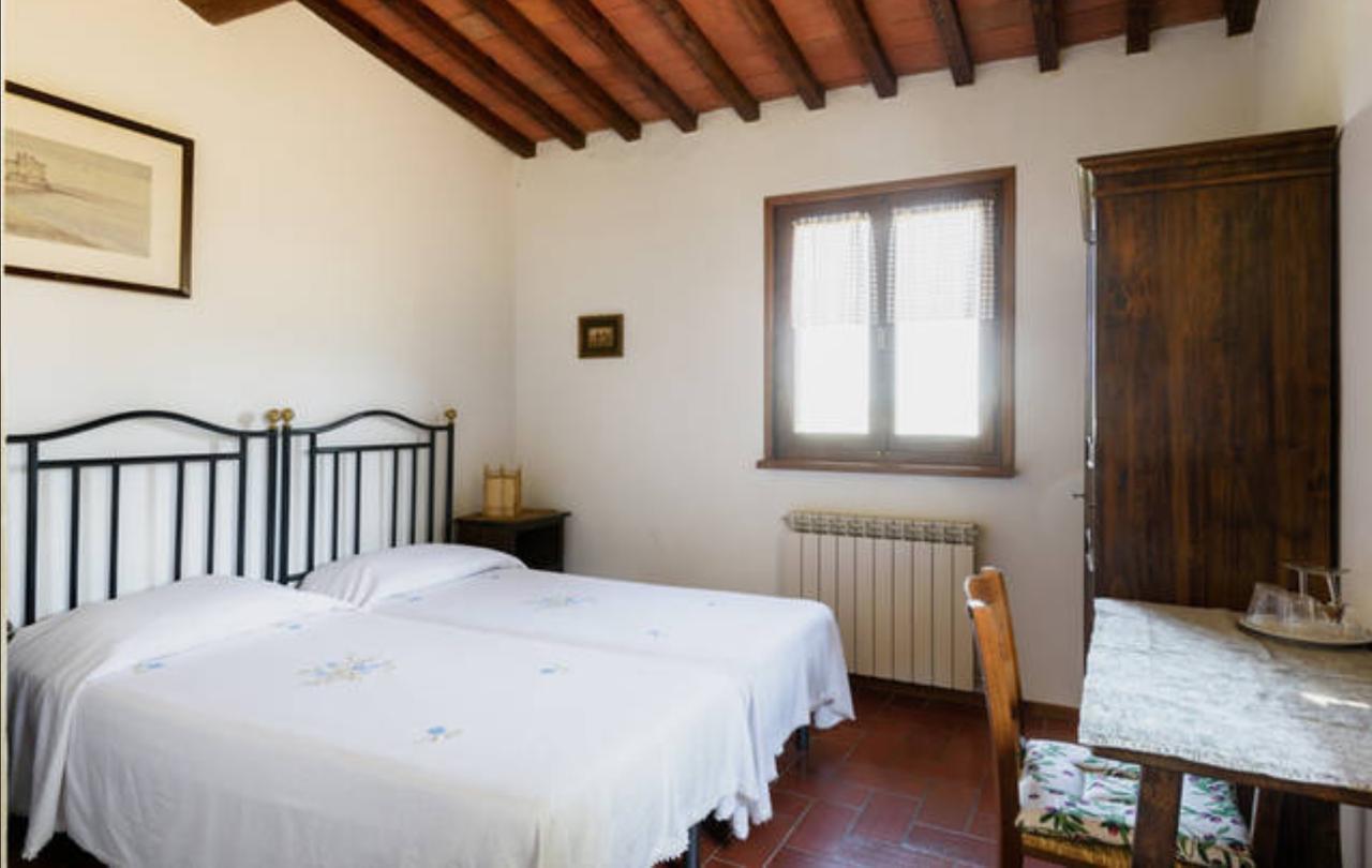 Camere E Appartamenti Baldini Romanita Рада ин Шанти Экстерьер фото