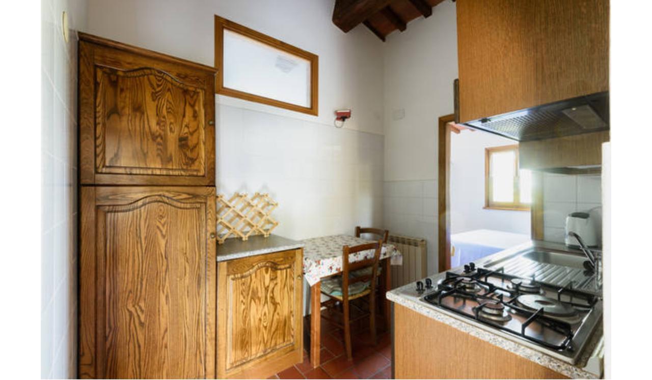 Camere E Appartamenti Baldini Romanita Рада ин Шанти Экстерьер фото