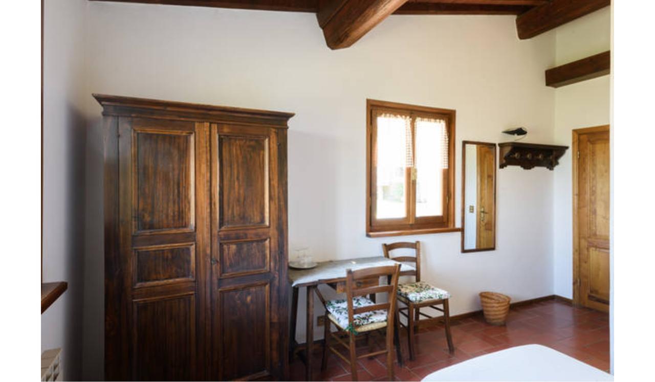 Camere E Appartamenti Baldini Romanita Рада ин Шанти Экстерьер фото