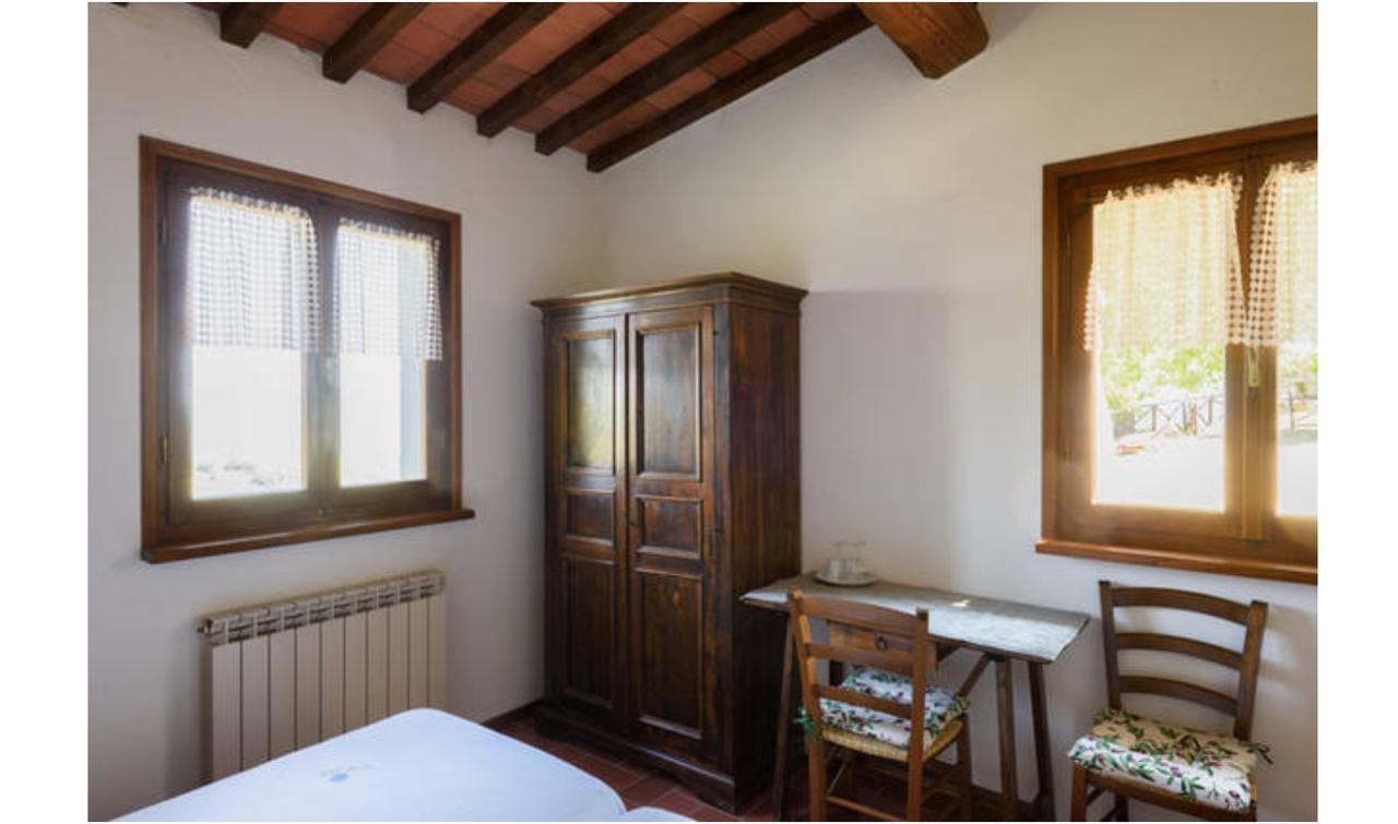 Camere E Appartamenti Baldini Romanita Рада ин Шанти Экстерьер фото